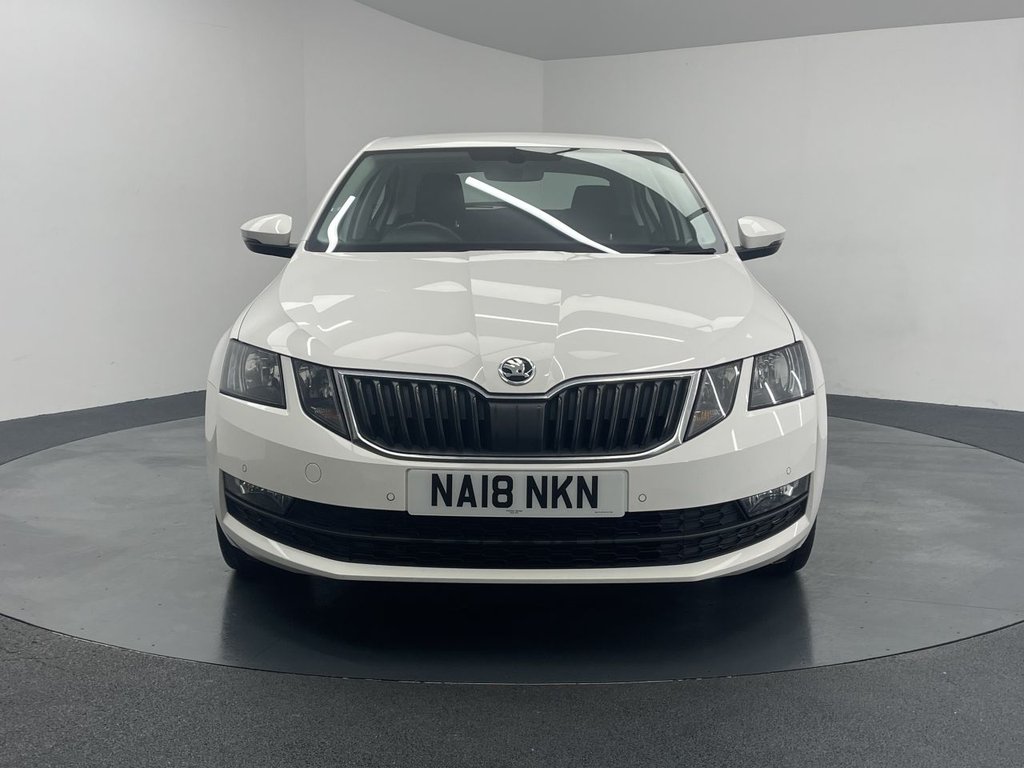 Used Skoda Octavia 2018 for sale - 76574802: Photo 5