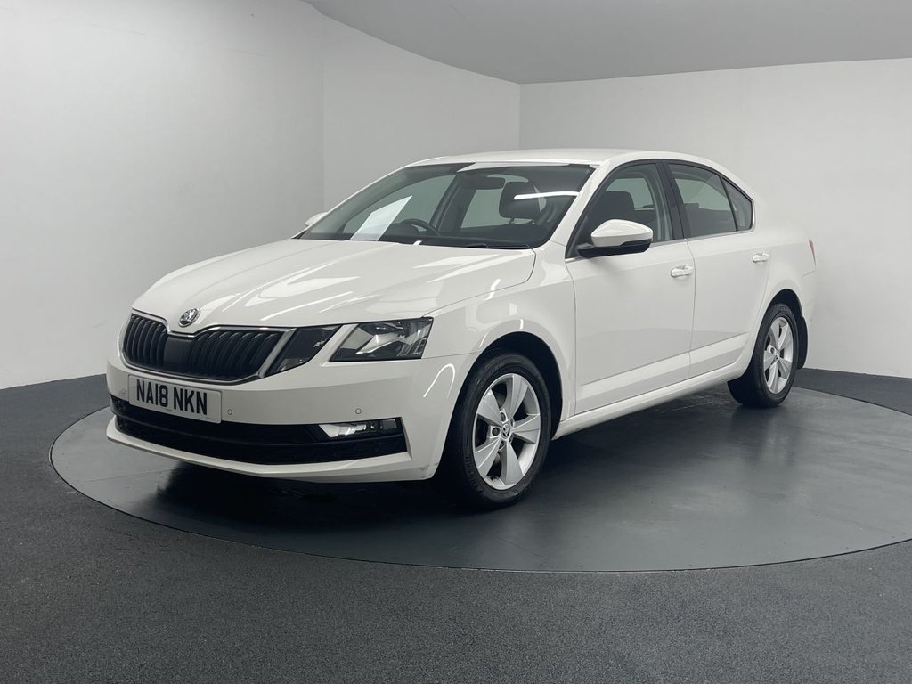 Used Skoda Octavia 2018 for sale - 76574802: Photo 6