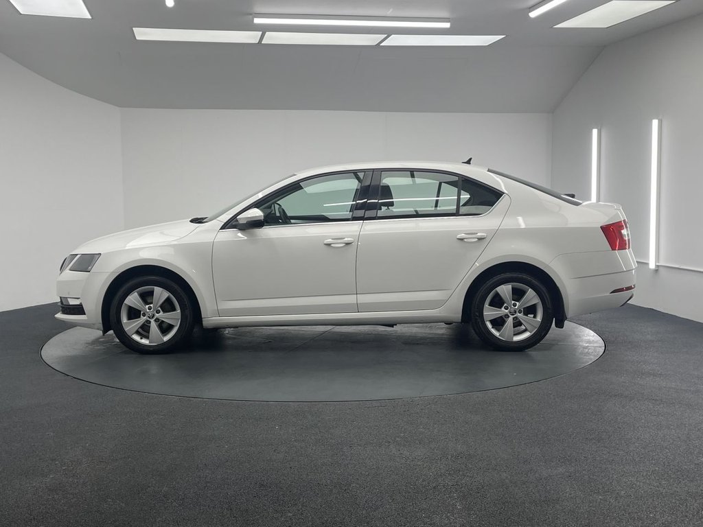 Used Skoda Octavia 2018 for sale - 76574802: Photo 7