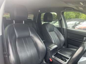 Used Land Rover Discovery Sport 2015 for sale - 74819982: Photo