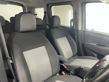 Used Fiat Doblo 2016 for sale - 78413969: Photo