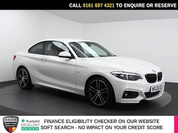 Used BMW 2 Series 2020 for sale - 79584770: Photo