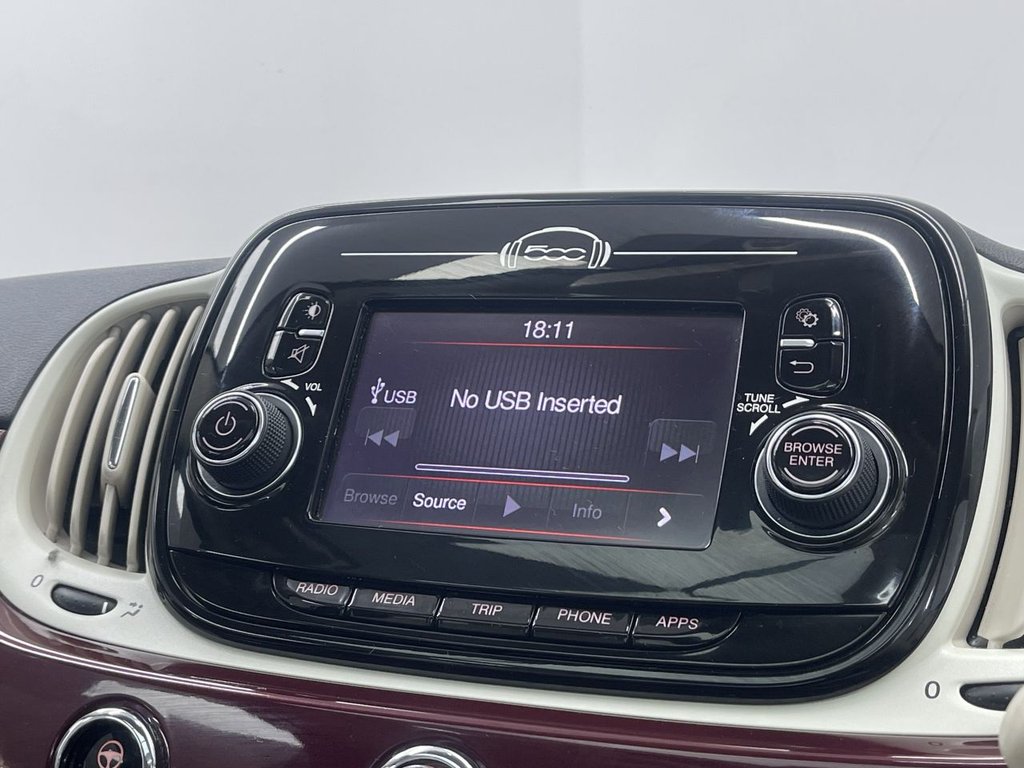 Used Fiat 500 2018 for sale - 76372485: Photo 29