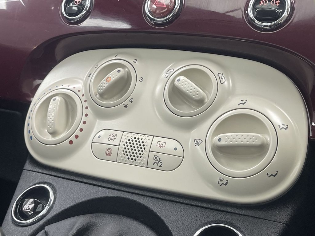 Used Fiat 500 2018 for sale - 76372485: Photo 30