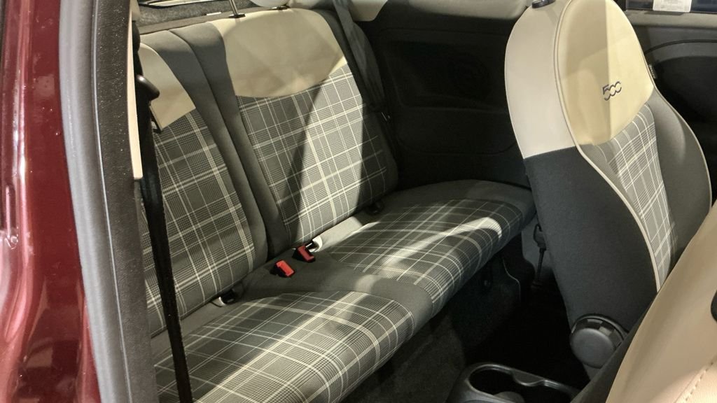 Used Fiat 500 2018 for sale - 76372485: Photo 9