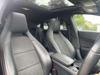 Used Mercedes-Benz CLA 2019 for sale - 74865758: Photo