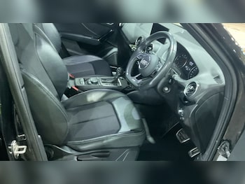 Used Audi Q2 2020 for sale - 77755328: Photo