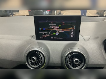 Used Audi Q2 2020 for sale - 77755328: Photo