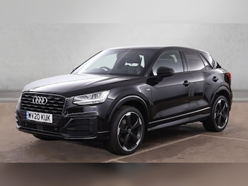 Used Audi Q2 2020 for sale - 77755328: Photo