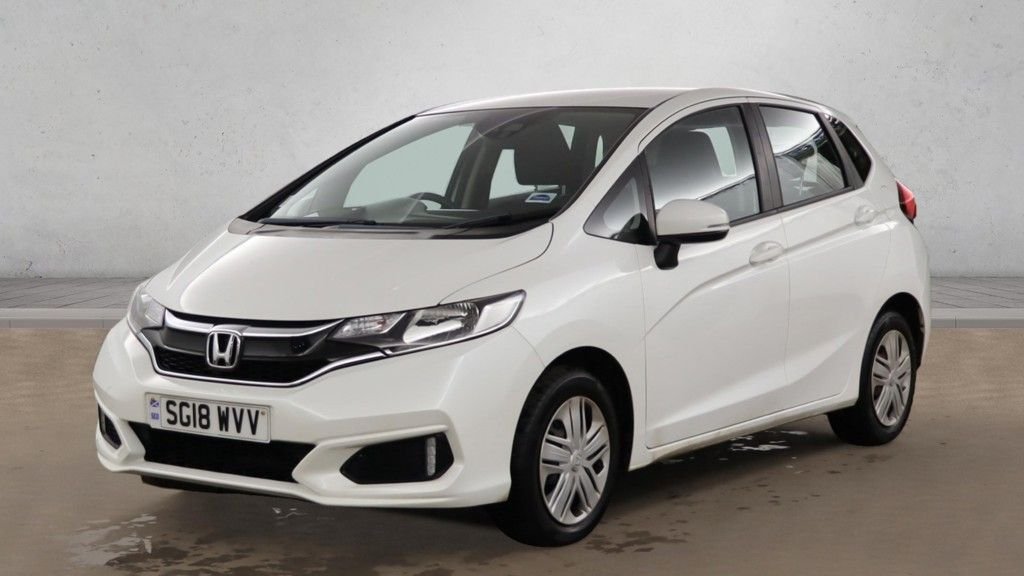 Used Honda Jazz 2018 for sale - 76731243: Photo 5