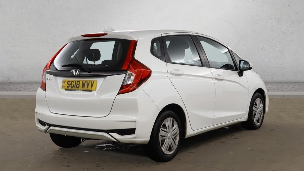 Used Honda Jazz 2018 for sale - 76731243: Photo 7