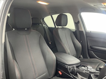 Used BMW 1 Series 2019 for sale - 75359327: Photo