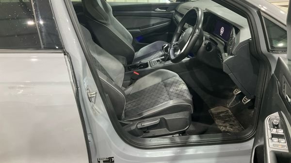 Used Volkswagen Golf 2021 for sale - 77056387: Photo 5