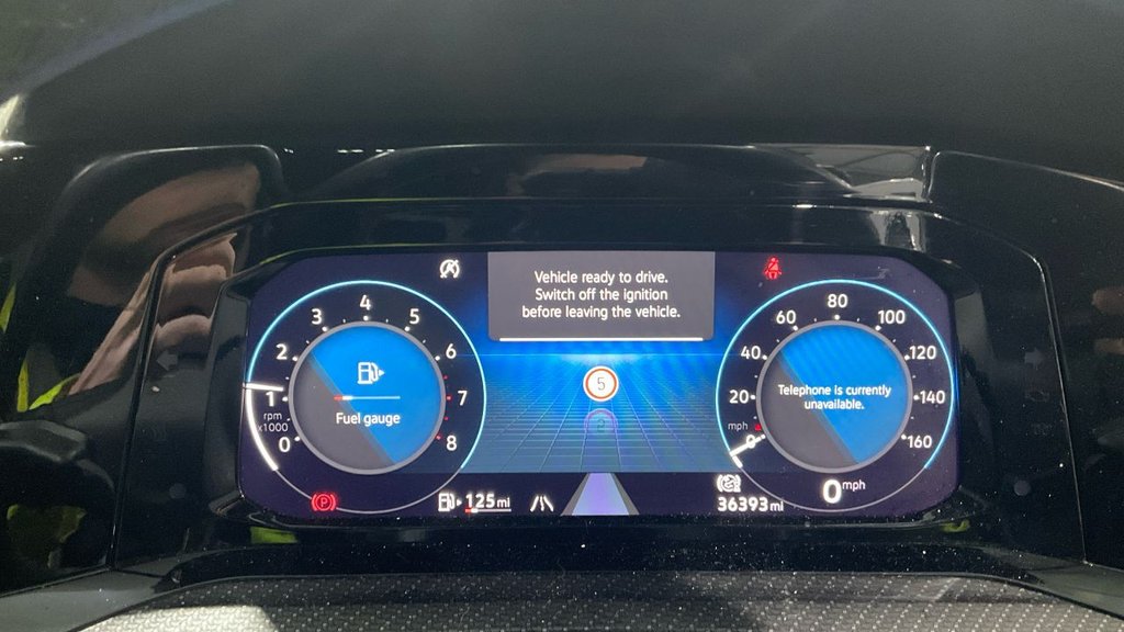 Used Volkswagen Golf 2021 for sale - 77056387: Photo 6