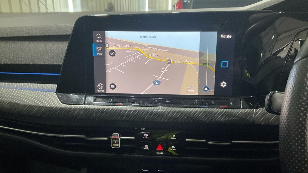 Used Volkswagen Golf 2021 for sale - 77056387: Photo 7