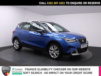 Used SEAT Arona 2022 for sale - 79584536: Photo