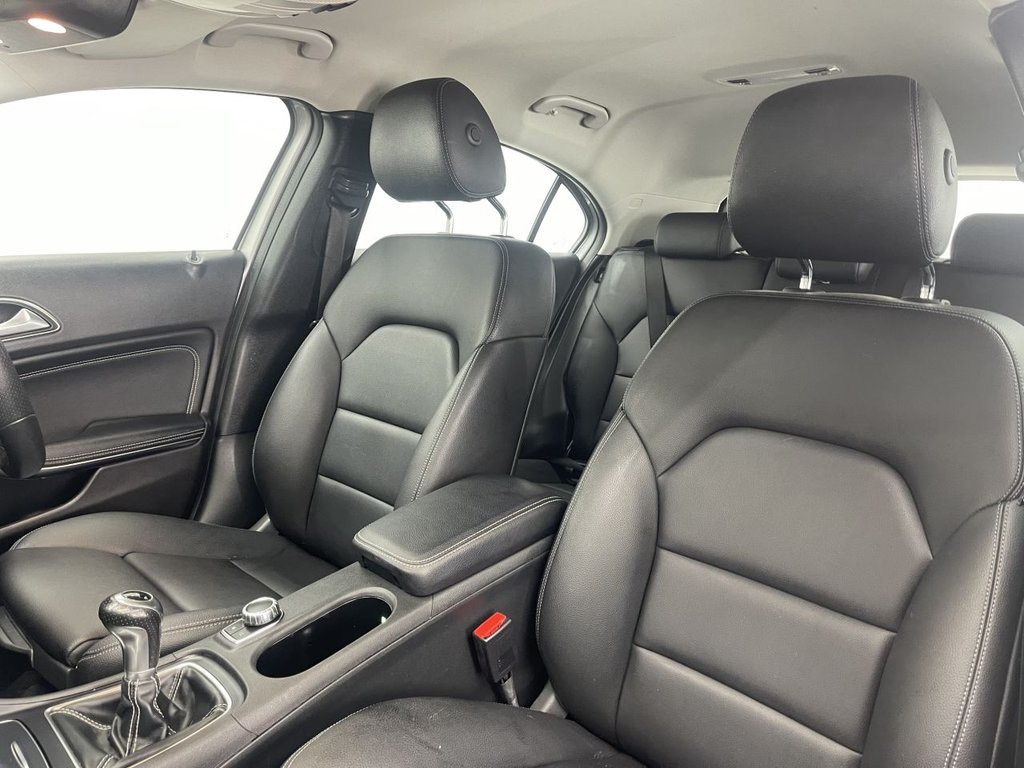 Used Mercedes-Benz A-Class 2018 for sale - 77276686: Photo 14