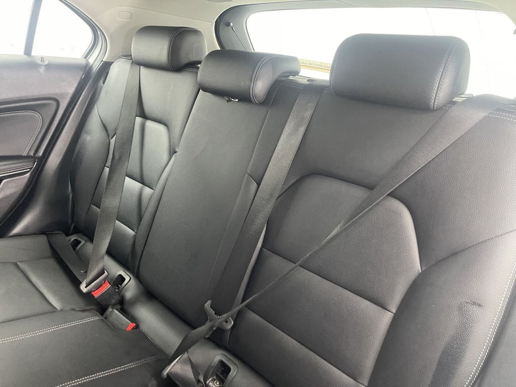 Used Mercedes-Benz A-Class 2018 for sale - 77276686: Photo 15