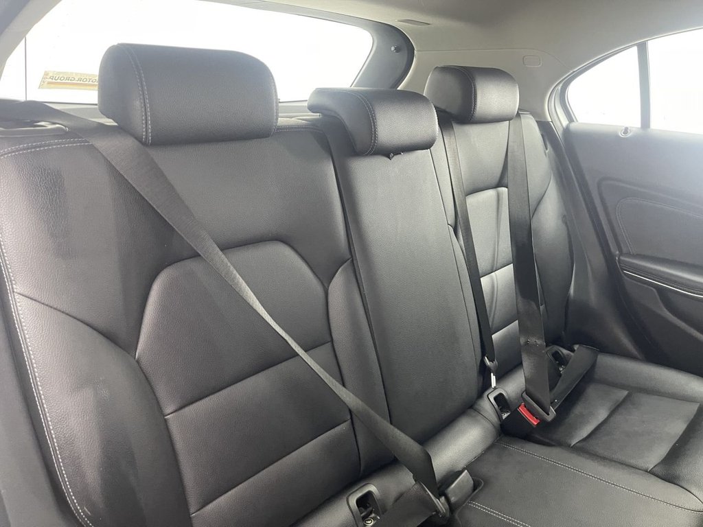 Used Mercedes-Benz A-Class 2018 for sale - 77276686: Photo 17