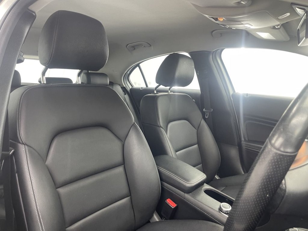 Used Mercedes-Benz A-Class 2018 for sale - 77276686: Photo 2