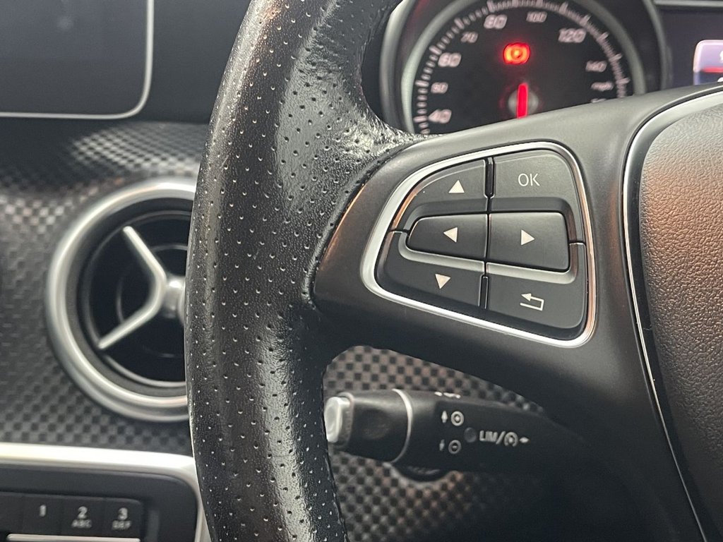 Used Mercedes-Benz A-Class 2018 for sale - 77276686: Photo 22