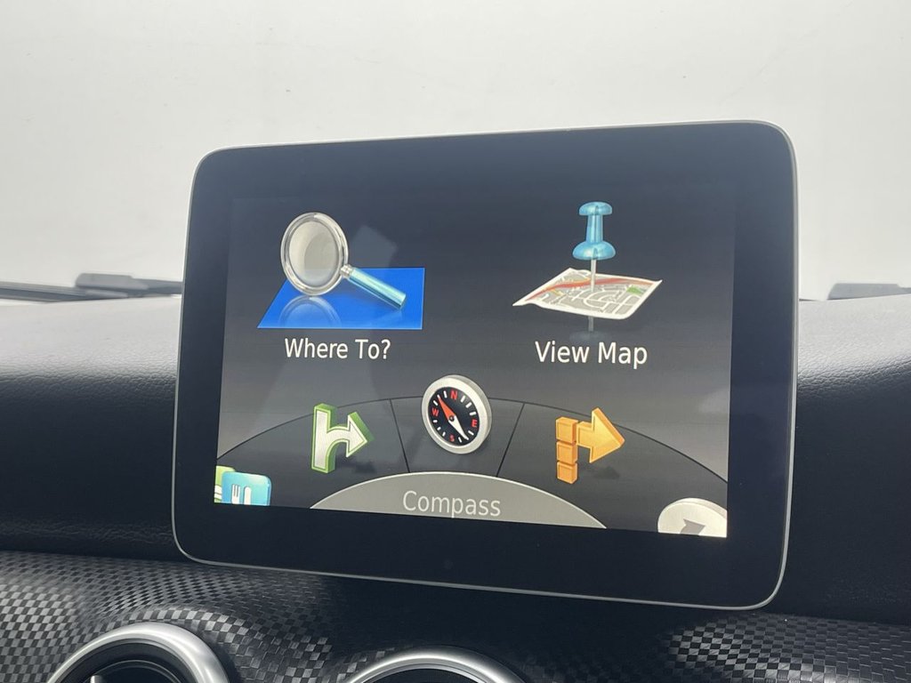 Used Mercedes-Benz A-Class 2018 for sale - 77276686: Photo 27