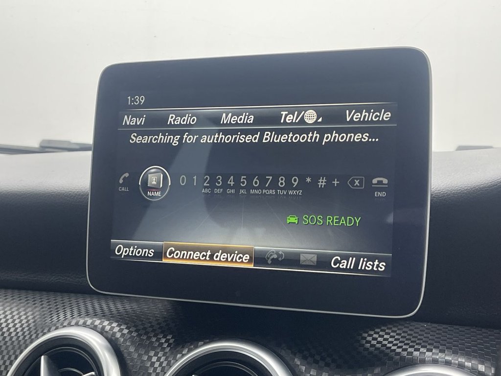 Used Mercedes-Benz A-Class 2018 for sale - 77276686: Photo 29