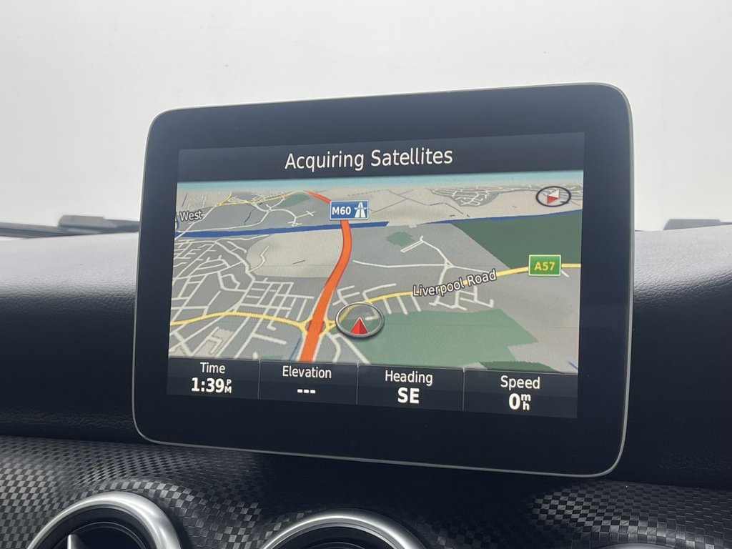 Used Mercedes-Benz A-Class 2018 for sale - 77276686: Photo 3