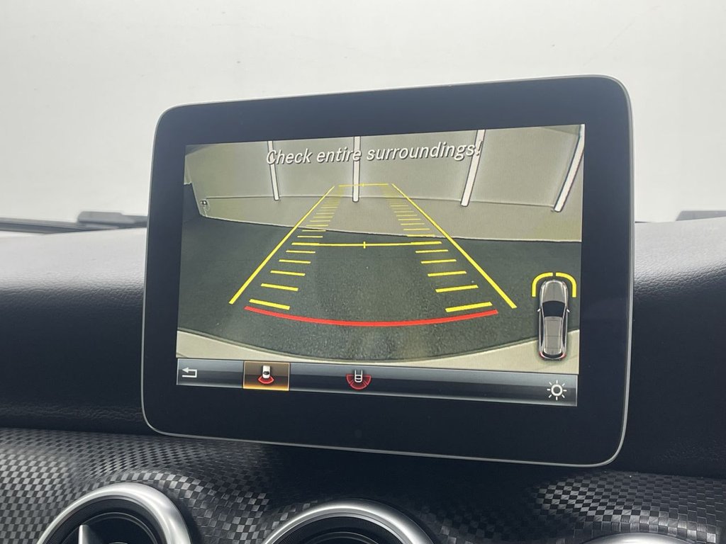 Used Mercedes-Benz A-Class 2018 for sale - 77276686: Photo 30