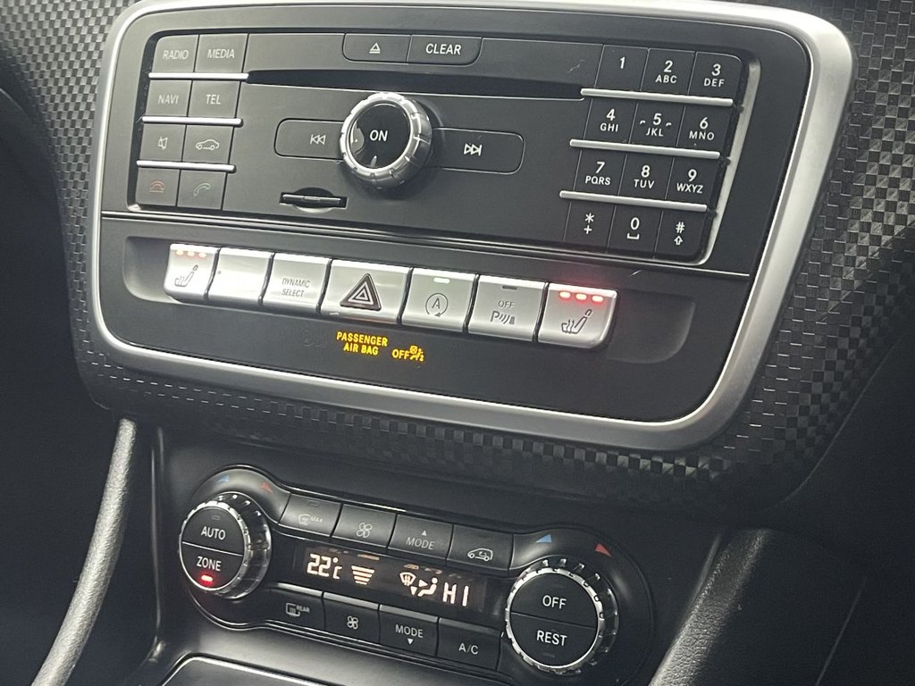 Used Mercedes-Benz A-Class 2018 for sale - 77276686: Photo 31