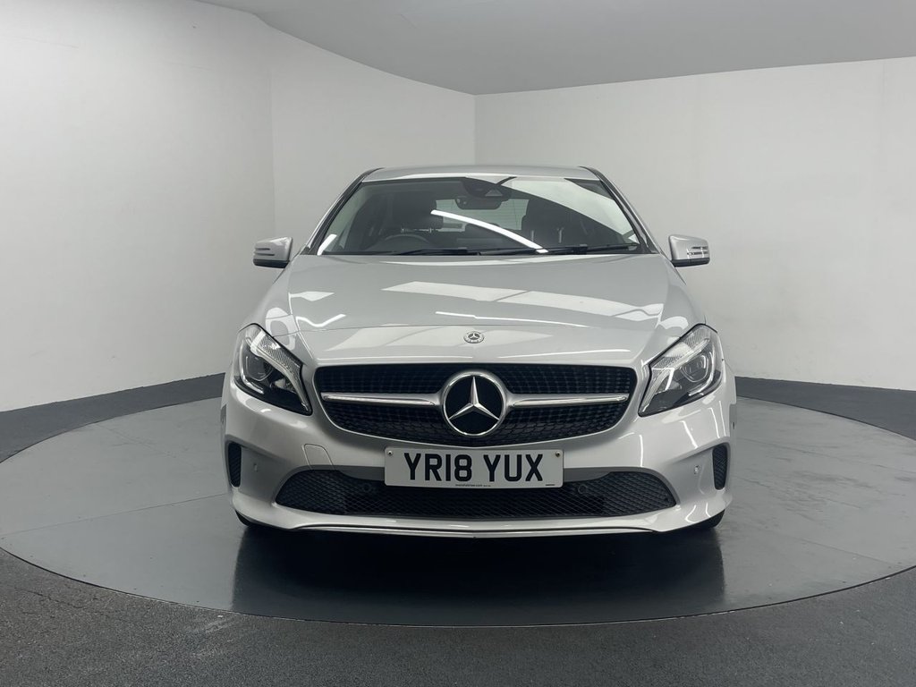 Used Mercedes-Benz A-Class 2018 for sale - 77276686: Photo 5