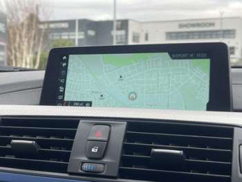 Used BMW 4 Series Gran Coupe 2018 for sale - 73871666: Photo