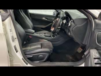 Used Mercedes-Benz CLA 2018 for sale - 75194335: Photo