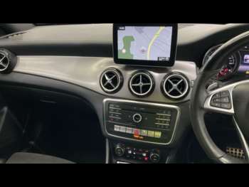 Used Mercedes-Benz CLA 2018 for sale - 75194335: Photo
