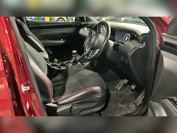 Used Hyundai TUCSON 2022 for sale - 79599125: Photo