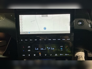Used Hyundai TUCSON 2022 for sale - 79599125: Photo