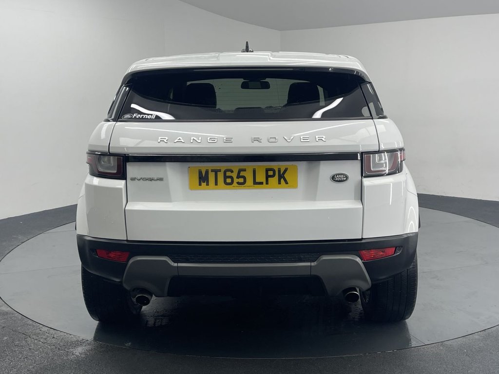 Used Land Rover Range Rover Evoque 2015 for sale - 77301943: Photo 10