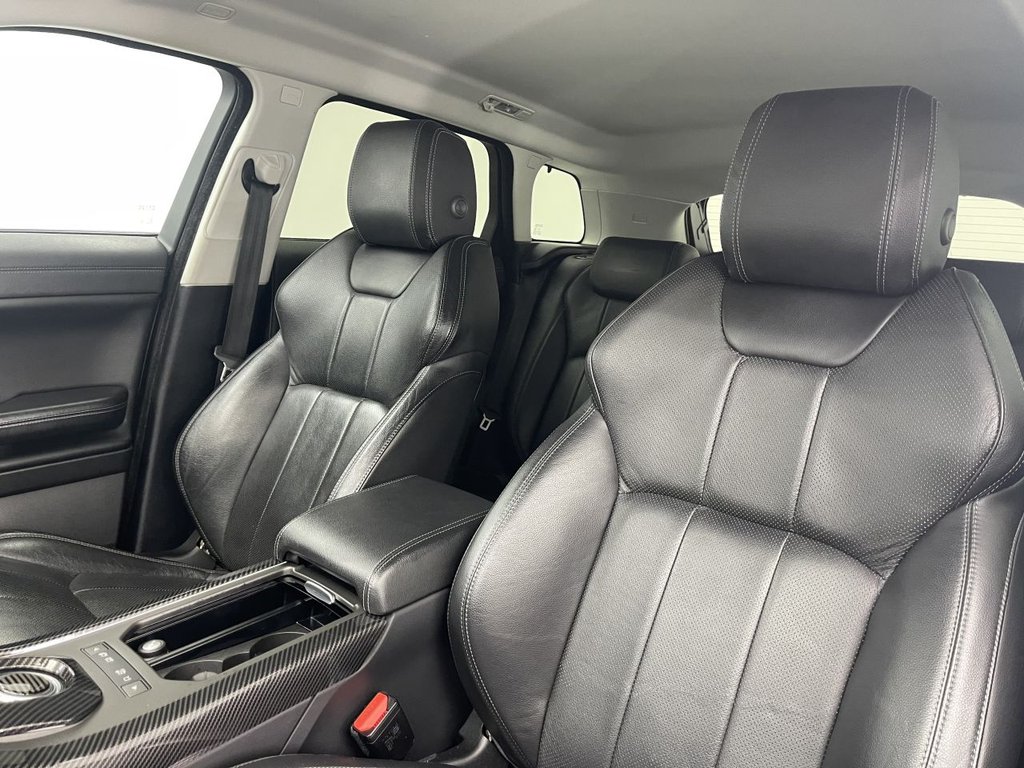 Used Land Rover Range Rover Evoque 2015 for sale - 77301943: Photo 14
