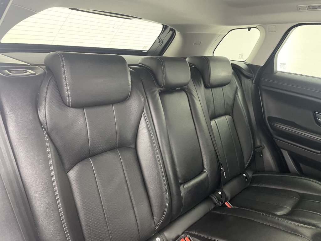 Used Land Rover Range Rover Evoque 2015 for sale - 77301943: Photo 17