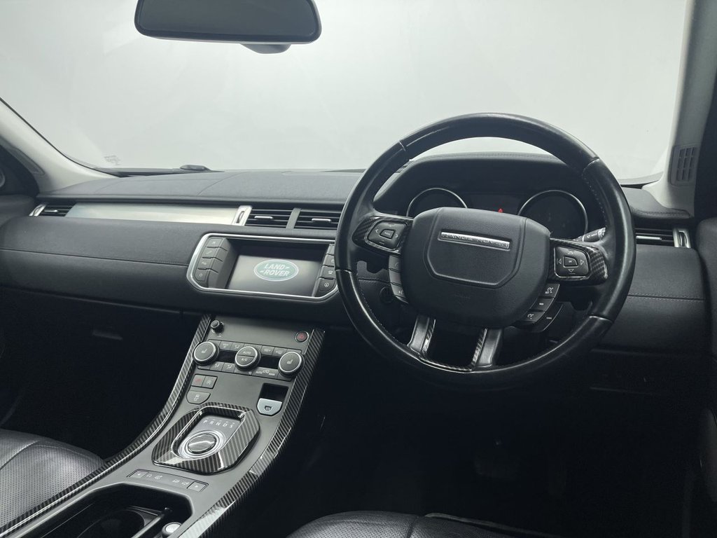 Used Land Rover Range Rover Evoque 2015 for sale - 77301943: Photo 19