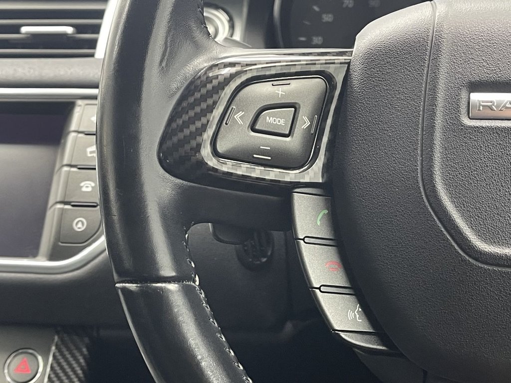 Used Land Rover Range Rover Evoque 2015 for sale - 77301943: Photo 23