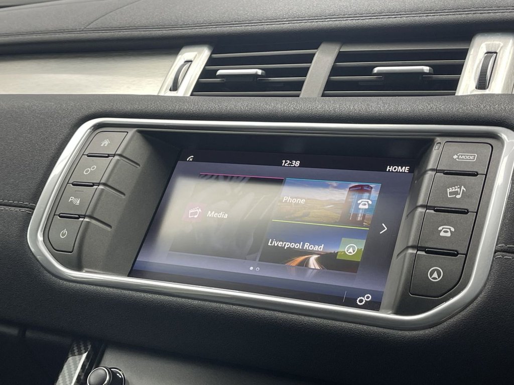 Used Land Rover Range Rover Evoque 2015 for sale - 77301943: Photo 27