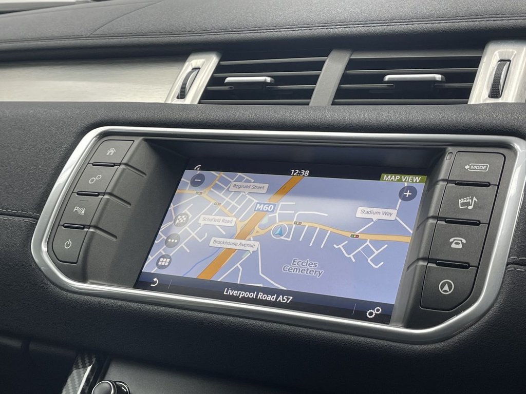 Used Land Rover Range Rover Evoque 2015 for sale - 77301943: Photo 3