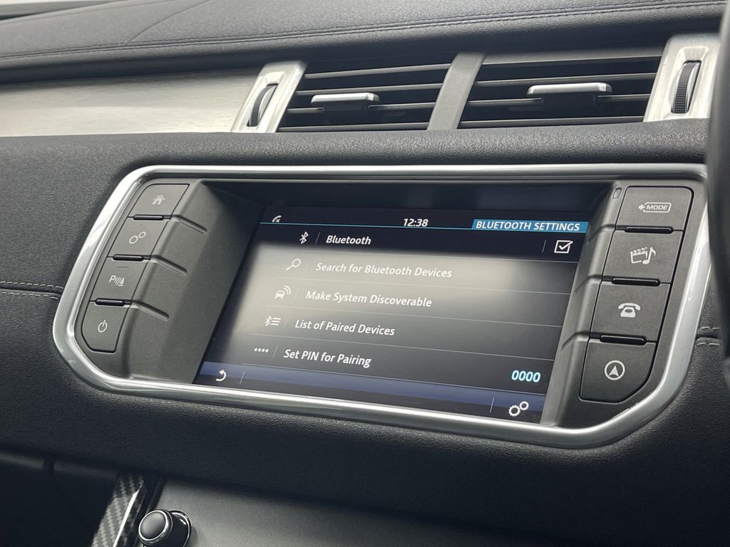 Used Land Rover Range Rover Evoque 2015 for sale - 77301943: Photo 30