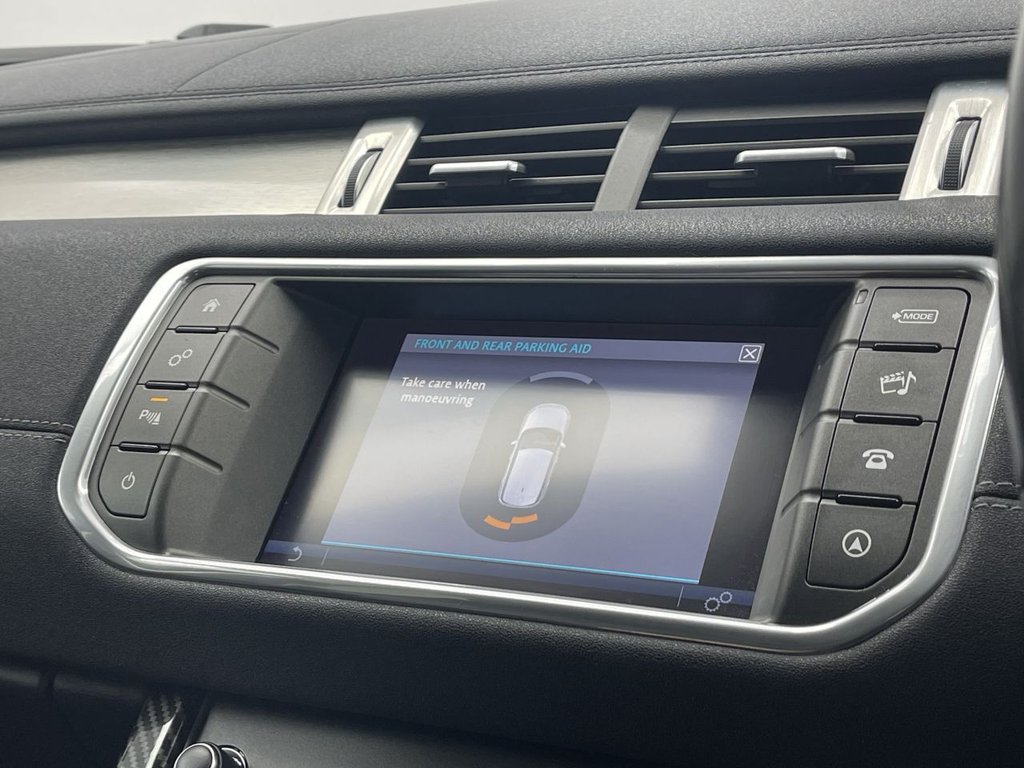 Used Land Rover Range Rover Evoque 2015 for sale - 77301943: Photo 31