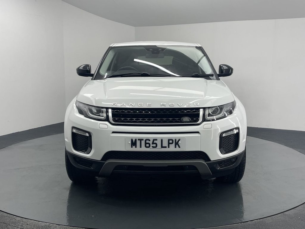 Used Land Rover Range Rover Evoque 2015 for sale - 77301943: Photo 5