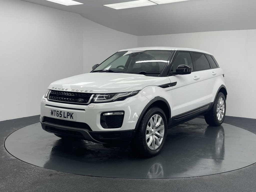 Used Land Rover Range Rover Evoque 2015 for sale - 77301943: Photo 6