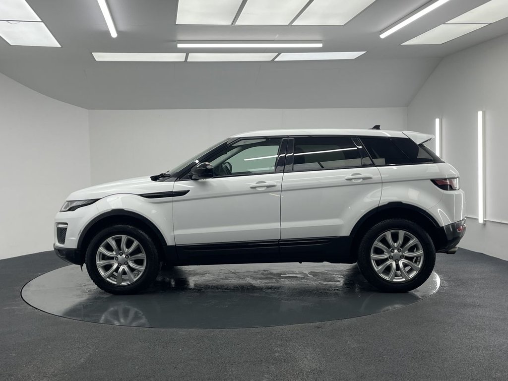 Used Land Rover Range Rover Evoque 2015 for sale - 77301943: Photo 7