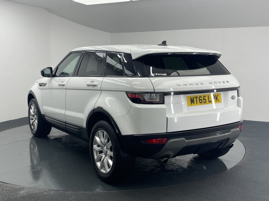 Used Land Rover Range Rover Evoque 2015 for sale - 77301943: Photo 9