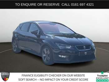 2014 (XX) - 2.0 TDI CR FR Hatchback 5dr Diesel DSG Euro 5 (s/s) (184 ps)